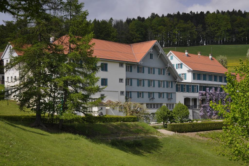 Gasthof Gyrenbad Hotel Turbenthal Exterior photo