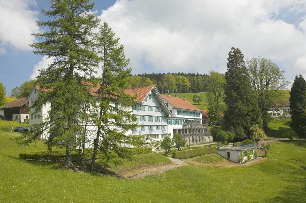 Gasthof Gyrenbad Turbenthal Exterior photo