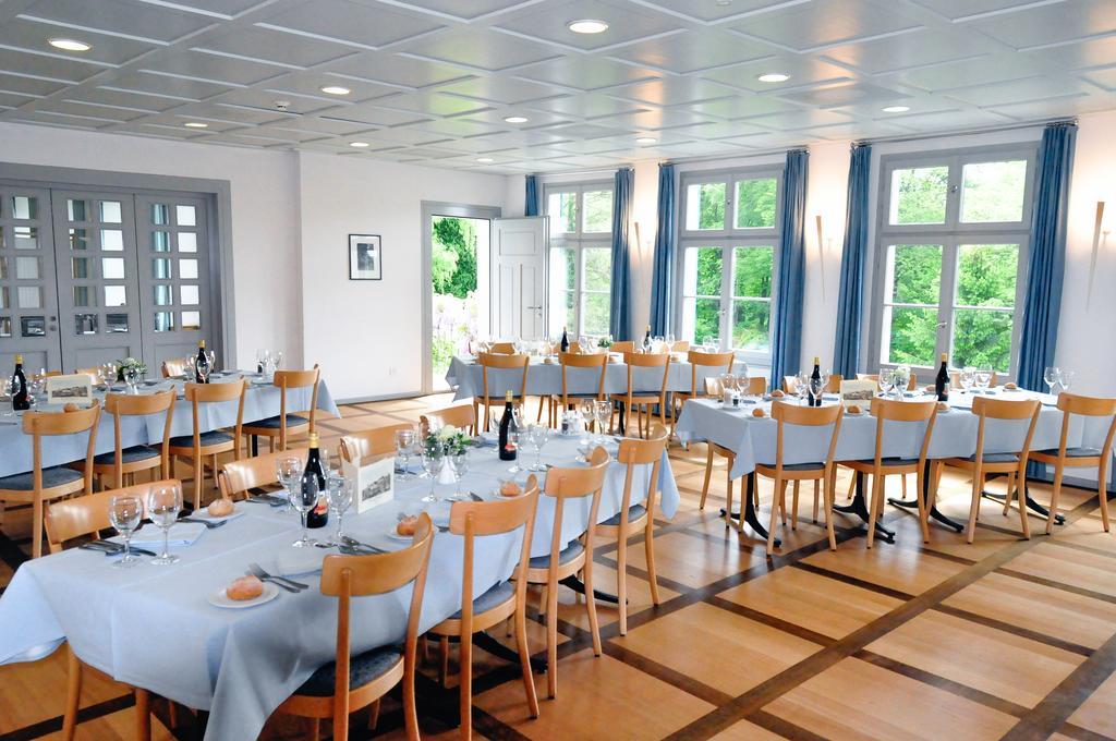 Gasthof Gyrenbad Turbenthal Exterior photo