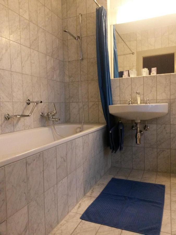 Gasthof Gyrenbad Turbenthal Room photo